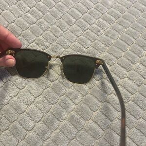 Ray-Ban RB3016 Clubmaster